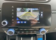 Honda CR-V 22
