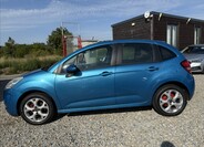 Citroën C3 8