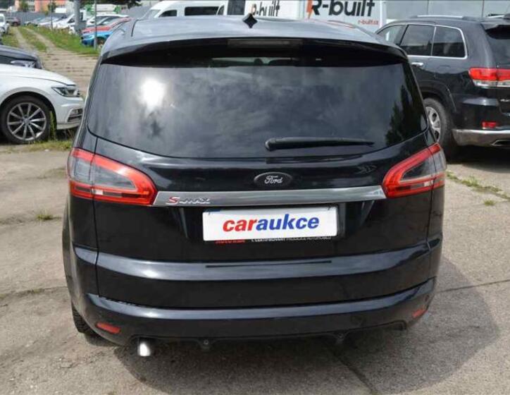 Ford S-MAX 5