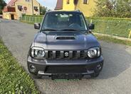 Suzuki Jimny 11