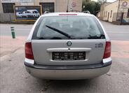 Škoda Octavia 10
