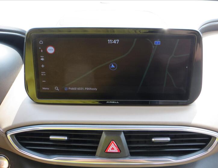 Hyundai Santa Fe 20