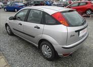 Ford Focus 7