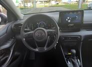 Toyota Yaris 13