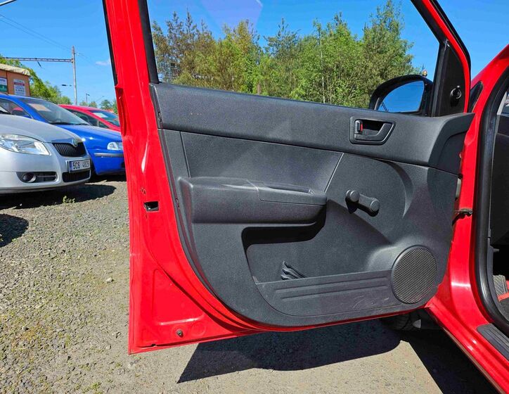 Hyundai Getz 13