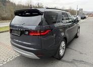 Land Rover Discovery 7