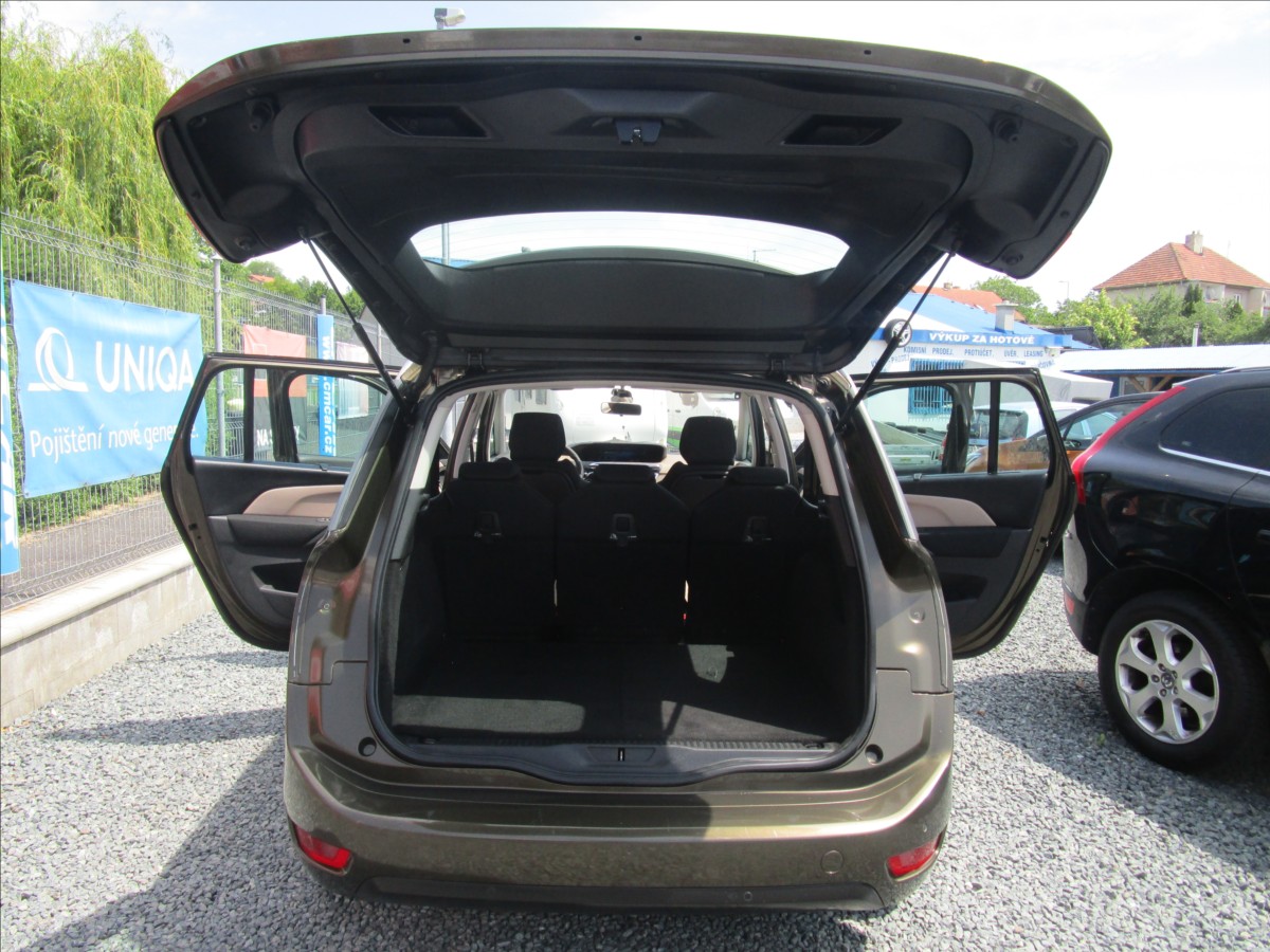 Citroën C4 Picasso