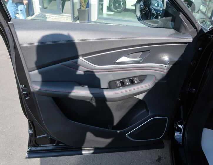 Dongfeng T5 EVO 22
