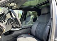 Land Rover Range Rover Sport 17