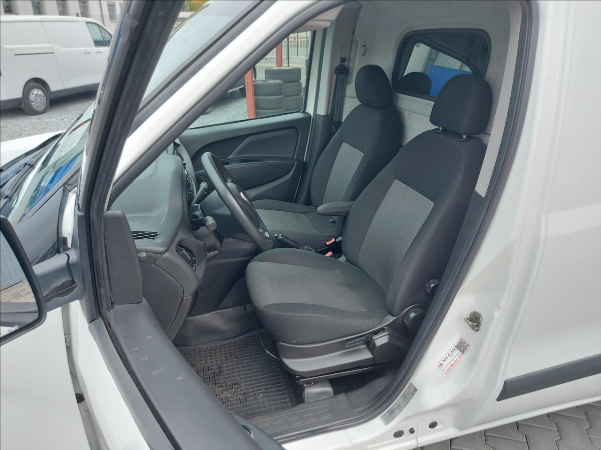 Fiat Dobló cargo
