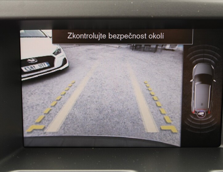 Volvo XC60 13