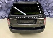 Land Rover Range Rover 6