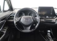 Toyota C-HR 16