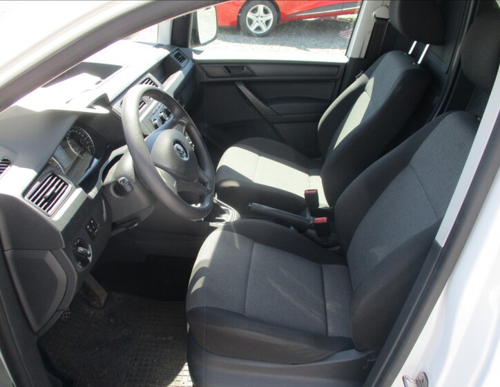 Volkswagen Caddy 14