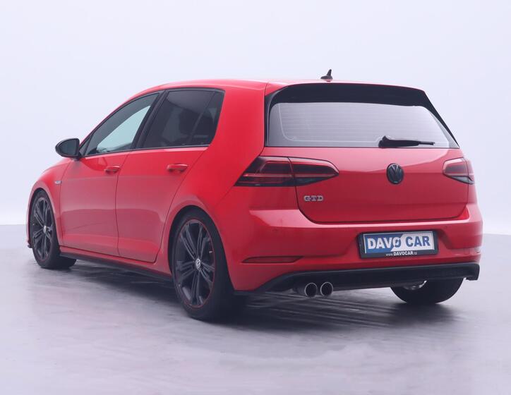 Volkswagen Golf 5