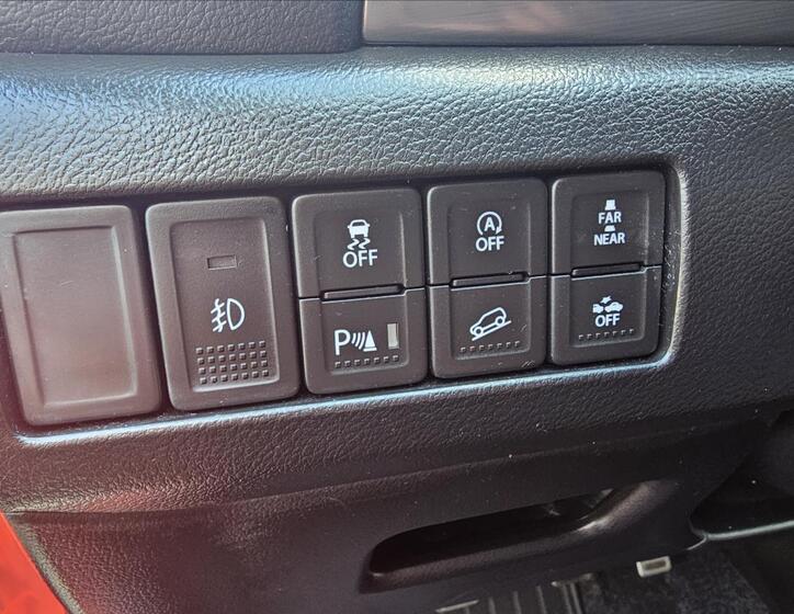 Suzuki Vitara 8