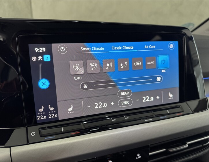 Volkswagen Golf 41