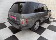 Land Rover Range Rover 4
