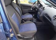 Ford Fiesta 12