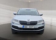 Škoda Karoq 3