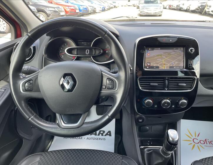Renault Clio 11