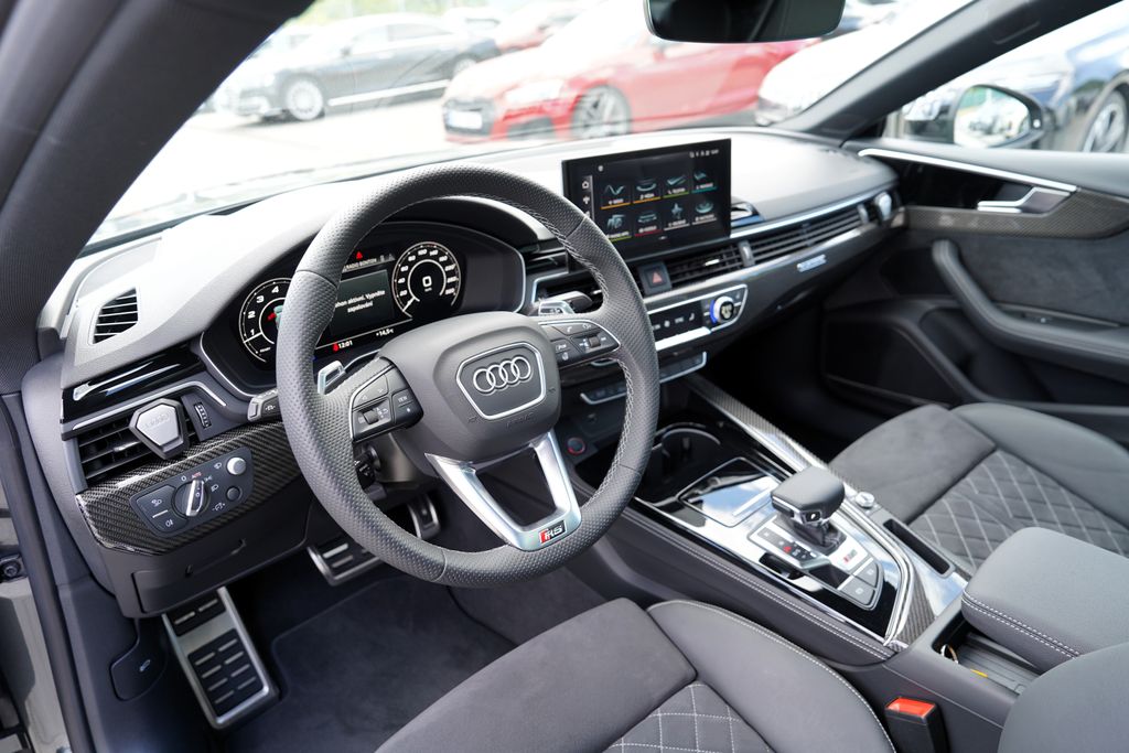 Audi RS5
