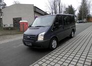 Ford Transit 2
