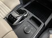 Mercedes-Benz GLE 19