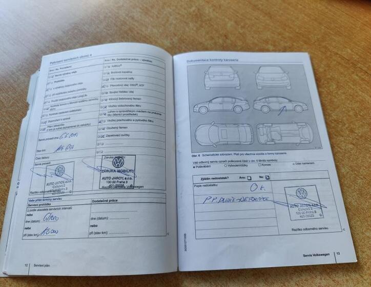 Volkswagen Golf 34