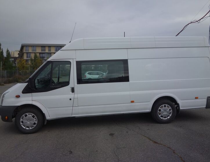 Ford Transit 2