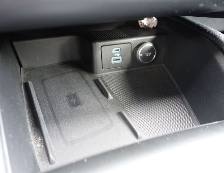 Ford Kuga 18