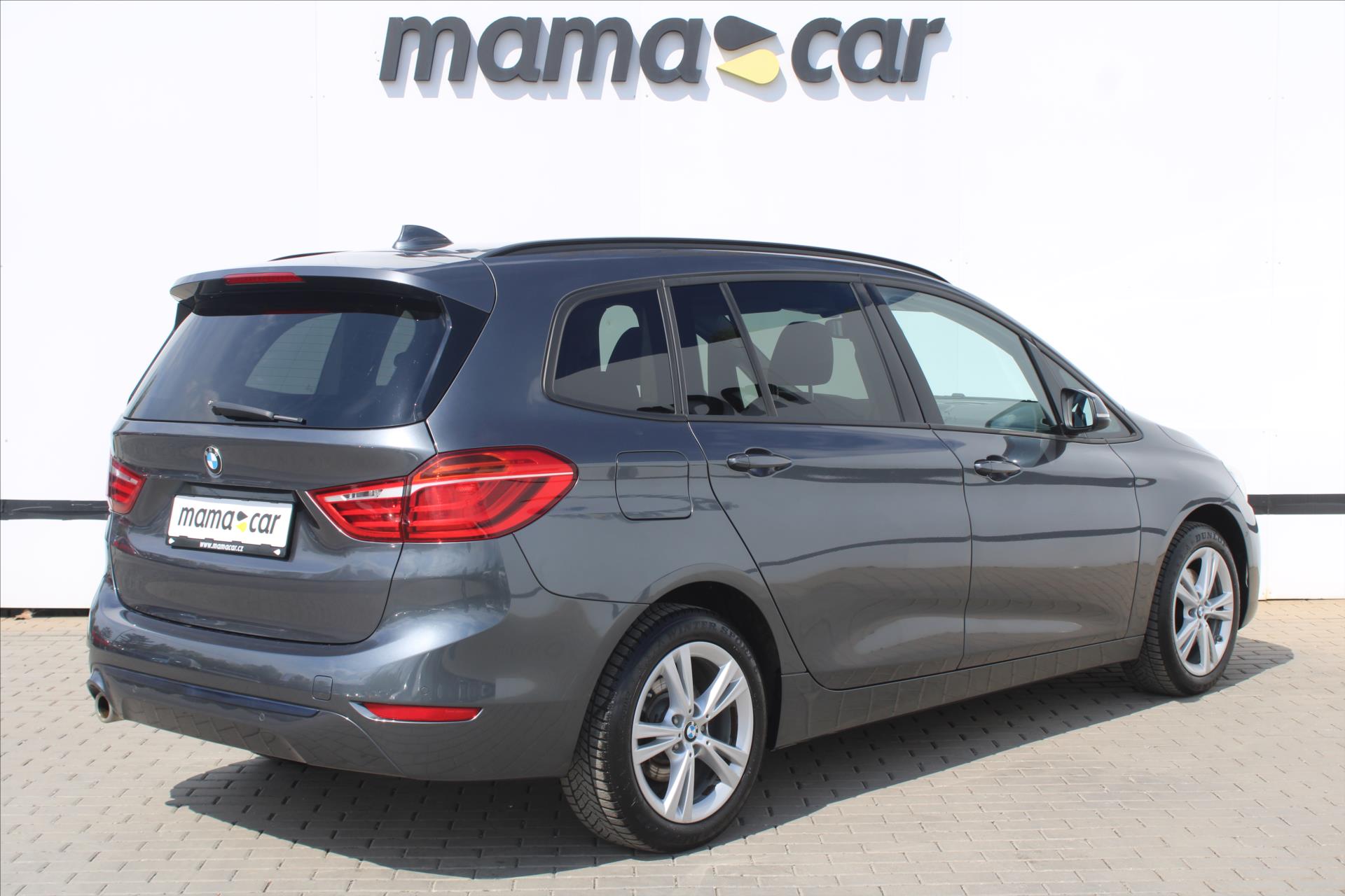 BMW Řada 2