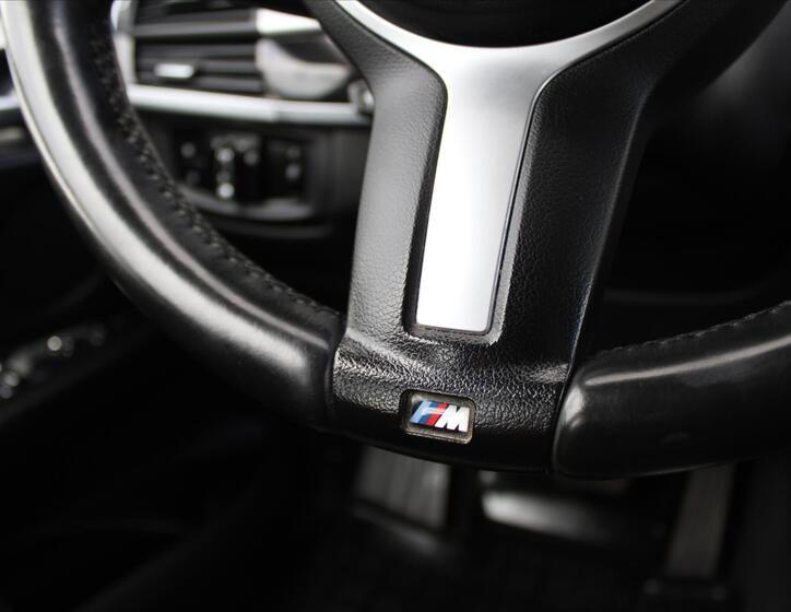 BMW X6 20