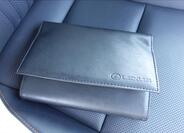 Lexus NX 350h 43