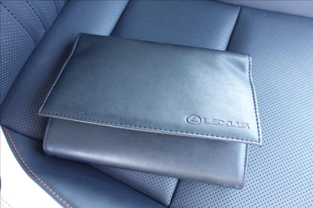 Lexus NX 350h