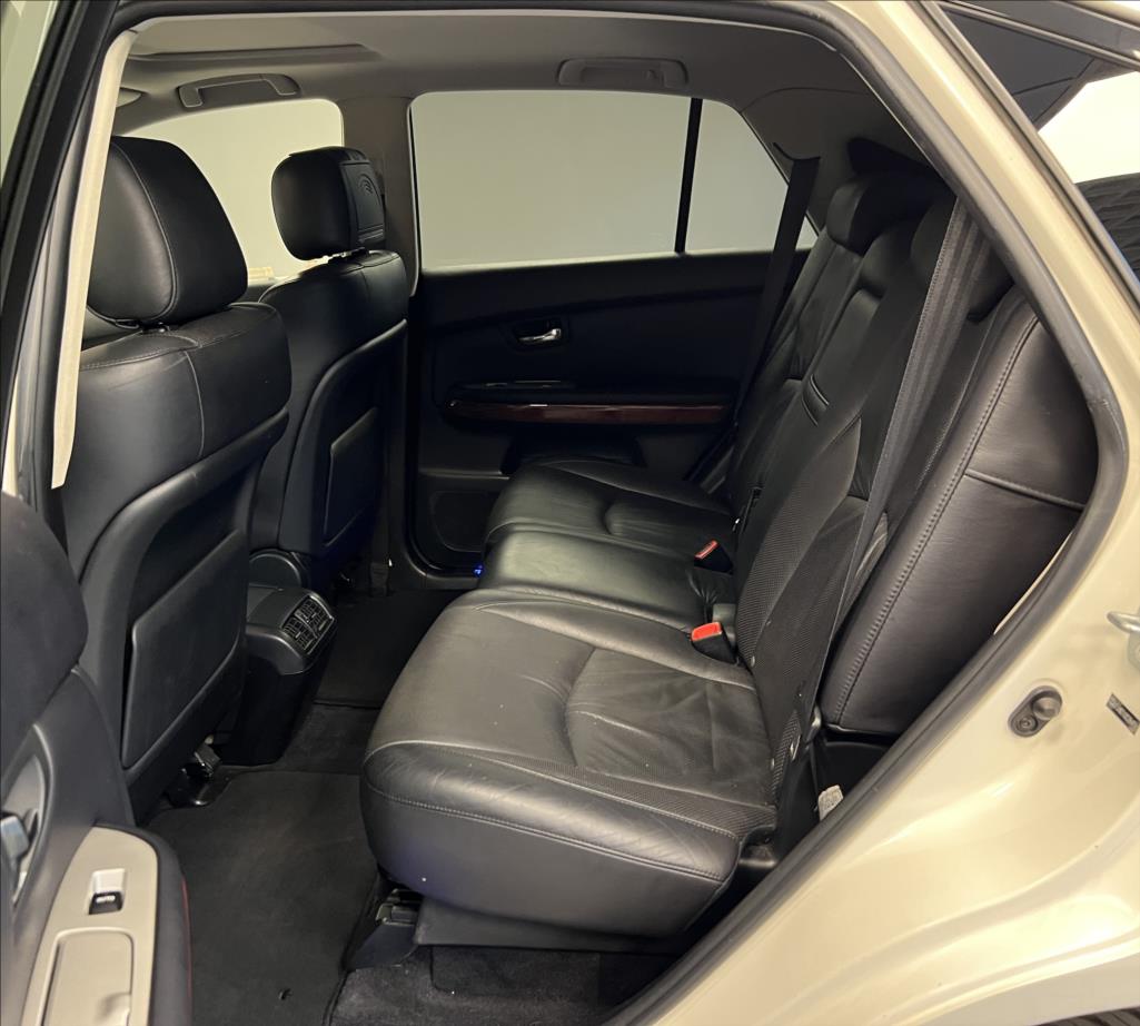 Lexus RX 400h