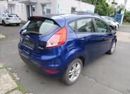 Ford Fiesta 6
