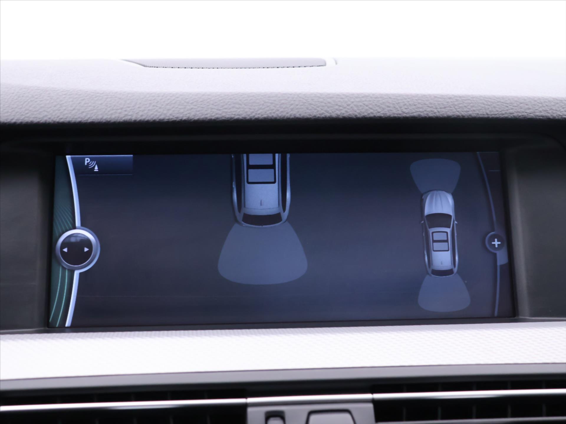 BMW Řada 5