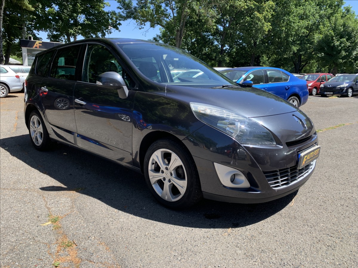 Renault Scénic
