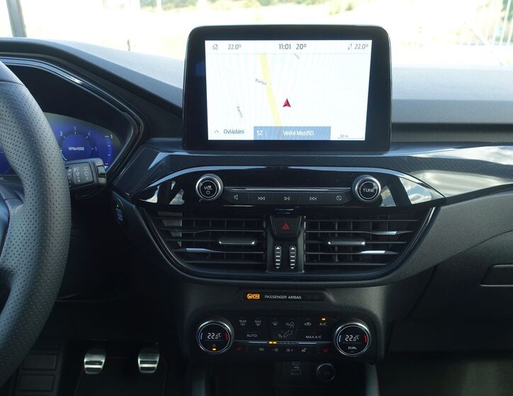 Ford Kuga 12