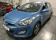 Hyundai i30 3