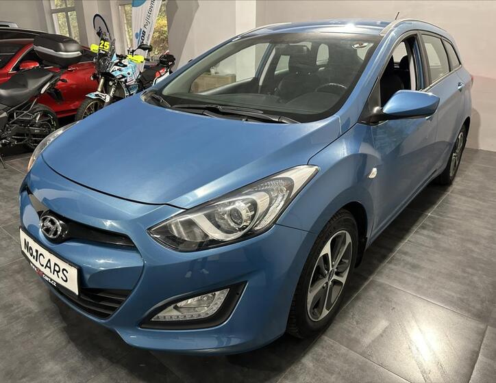 Hyundai i30 3