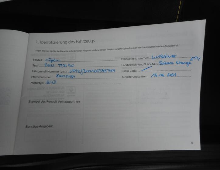 Renault Captur 31