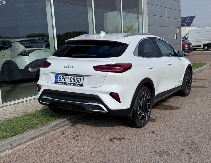 KIA XCeed 6