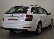Škoda Octavia 3