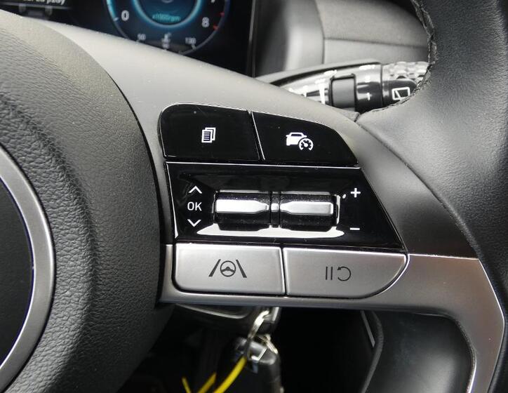 Hyundai Tucson 12