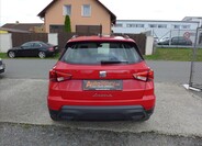 Seat Arona 7