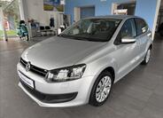 Volkswagen Polo 3
