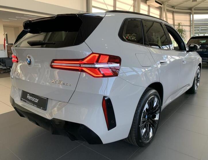BMW X3 10