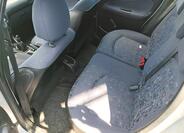 Peugeot 206 11